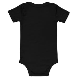Wizard In Training Infant Bodysuit - Fables and Tales