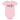 Alice Infant Bodysuit - Fables and Tales