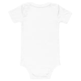 Nice List Society Infant Bodysuit - Fables and Tales