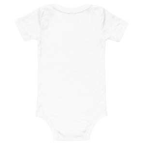 Nice List Society Infant Bodysuit - Fables and Tales