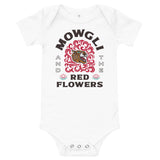 Mowgli and the Red Flowers Infant Bodysuit - Fables and Tales