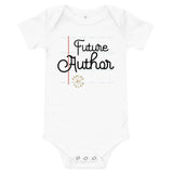 Future Author Infant Bodysuit - Fables and Tales
