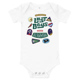 Lost Boys Infant Bodysuit - Fables and Tales
