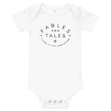 Fables & Tales Trade Mark Infant Bodysuit - Fables and Tales