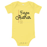 Future Author Infant Bodysuit - Fables and Tales
