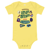 Lost Boys Infant Bodysuit - Fables and Tales