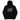 Bookish Vibe Spirits Youth Hoodie