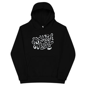 Bookish Vibe Spirits Youth Hoodie
