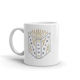 Fables & Tales Open Book Mug - Fables and Tales