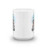Fables & Tall Tales Mug - Fables and Tales