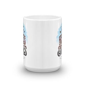 Fables & Tall Tales Mug - Fables and Tales