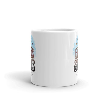 Fables & Tall Tales Mug - Fables and Tales