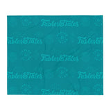 Fables & Tales Brand Out Throw Blanket - Fables and Tales