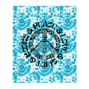 Peace Blanket