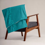 Fables & Tales Brand Out Throw Blanket - Fables and Tales