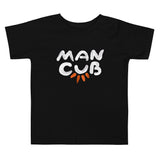 Man Cub Toddler Tee - Fables and Tales