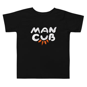 Man Cub Toddler Tee - Fables and Tales