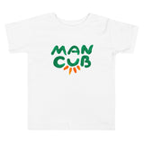 Man Cub Toddler Tee - Fables and Tales