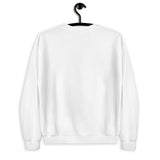 Jolabokaflod Unisex Crewneck Sweatshirt - Fables and Tales