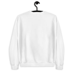 Jolabokaflod Unisex Crewneck Sweatshirt - Fables and Tales