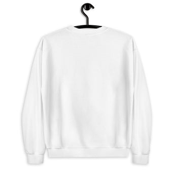 Jolabokaflod Unisex Crewneck Sweatshirt - Fables and Tales
