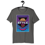 In This Style Adult Unisex Tee - Fables and Tales