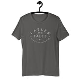 Fables & Tale Trade Mark Adult Unisex Tee - Fables and Tales