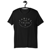 Fables & Tale Trade Mark Adult Unisex Tee - Fables and Tales