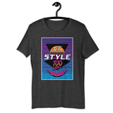 In This Style Adult Unisex Tee - Fables and Tales