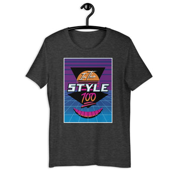 In This Style Adult Unisex Tee - Fables and Tales