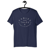 Fables & Tale Trade Mark Adult Unisex Tee - Fables and Tales