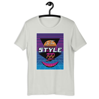 In This Style Adult Unisex Tee - Fables and Tales
