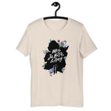 March Sisters Adult Unisex Tee - Fables and Tales