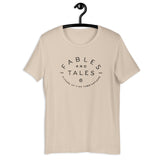 Fables & Tale Trade Mark Adult Unisex Tee - Fables and Tales