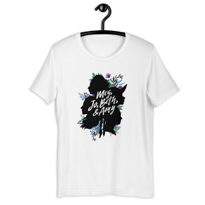 March Sisters Adult Unisex Tee - Fables and Tales
