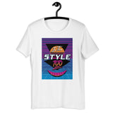 In This Style Adult Unisex Tee - Fables and Tales