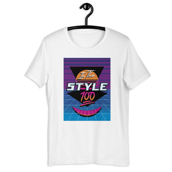 In This Style Adult Unisex Tee - Fables and Tales
