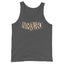 Introvert Adult Unisex Tank Top - Fables and Tales