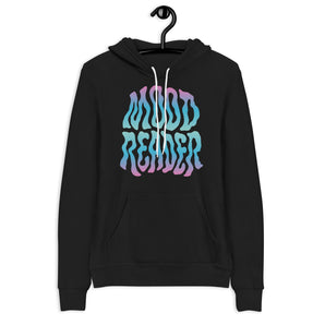 Mood Reader Unisex Hoodie