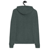 Nice List Society Unisex Hoodie - Fables and Tales