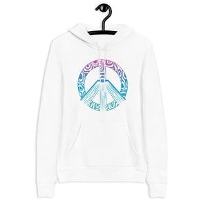 Peace Unisex Hoodie
