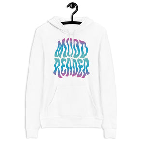 Mood Reader Unisex Hoodie
