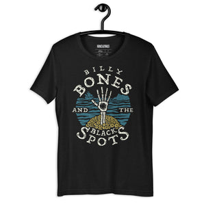 Billy Bones Unisex Tee