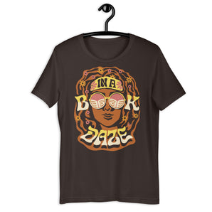 In A Book Daze Unisex Tee