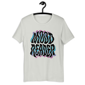 Mood Reader Unisex Tee