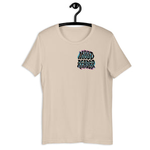 Mood Reader Designer Unisex Tee