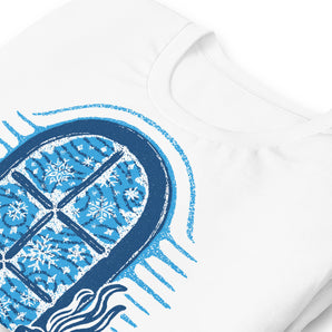 Silent Night Unisex Tee