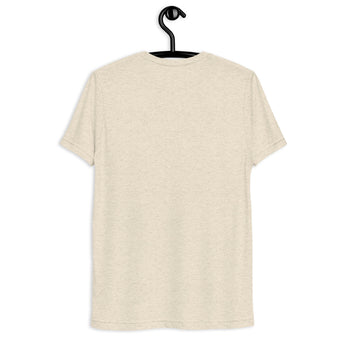 Read Diverse Books Tri-Blend Unisex Tee - Ombré - Fables and Tales