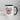 Strong Like Pippi Color Mug - Fables and Tales