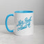 Let's Read About It Color Mug - Fables and Tales